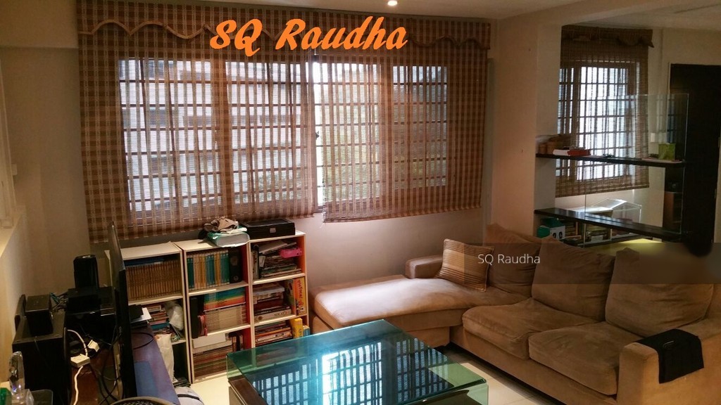 Blk 349 Yishun Avenue 11 (Yishun), HDB 4 Rooms #132078002